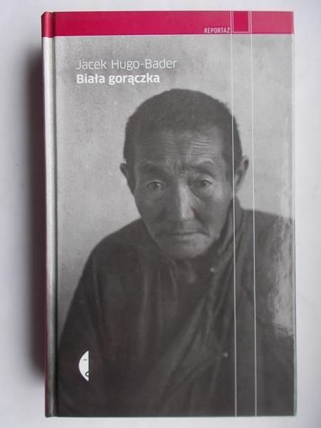 Biała gorączka