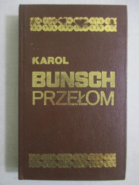 Przełom