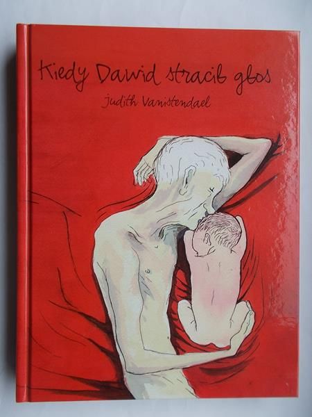 Kiedy Dawid stracił głos