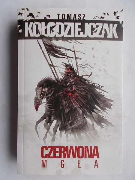 Czerwona mgła