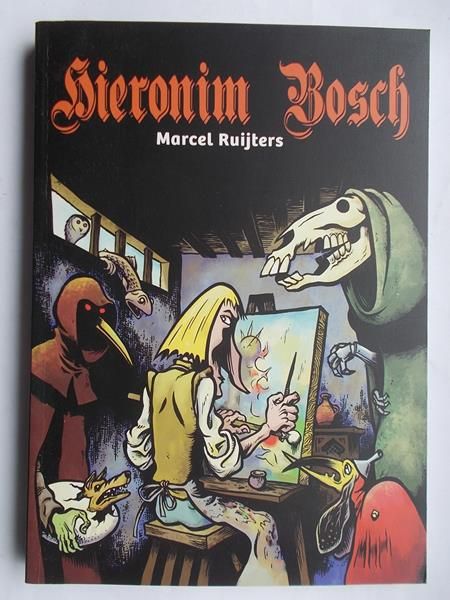 Hieronim Bosch