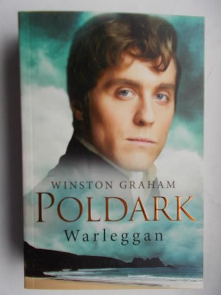 Poldark: Warleggan