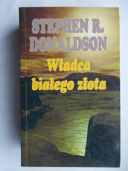 Władca białego złota