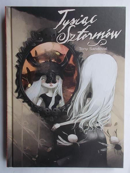Tysiąc sztormów