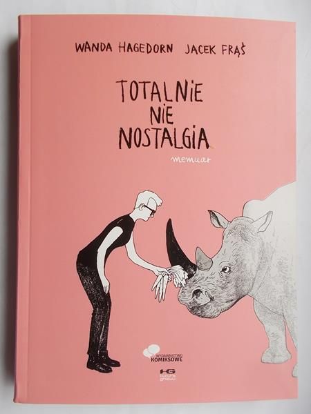 Totalnie nie nostalgia