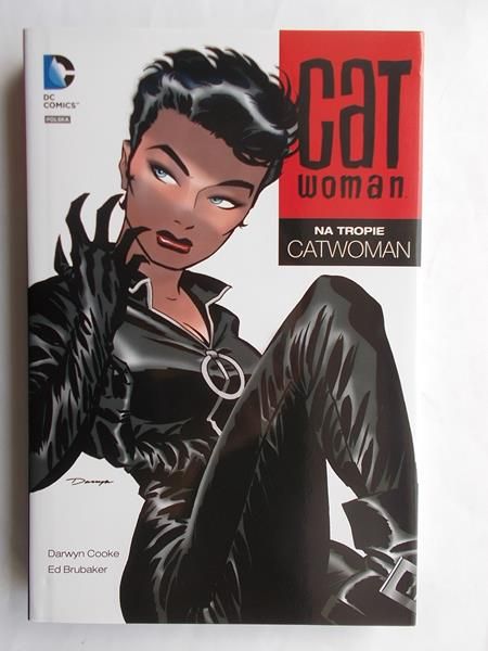 Catwoman