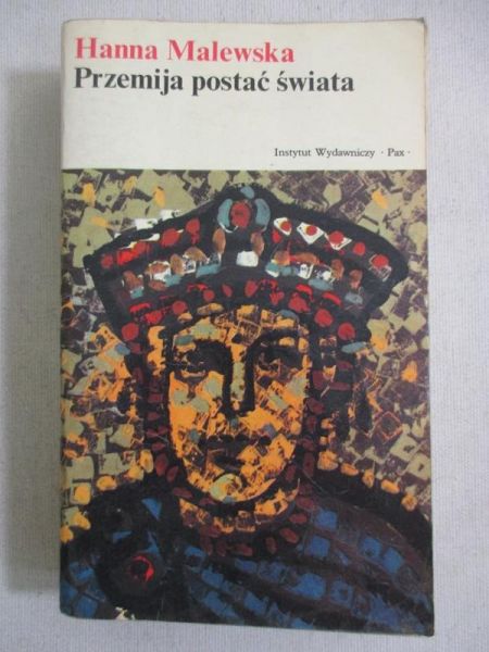 Przemija postać światła