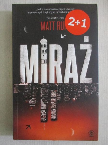 Miraż