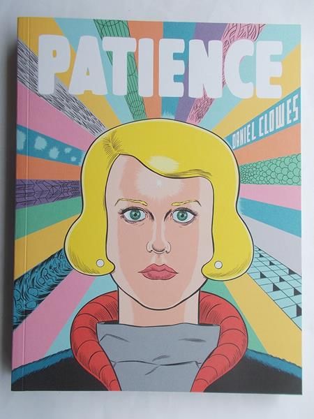 Patience