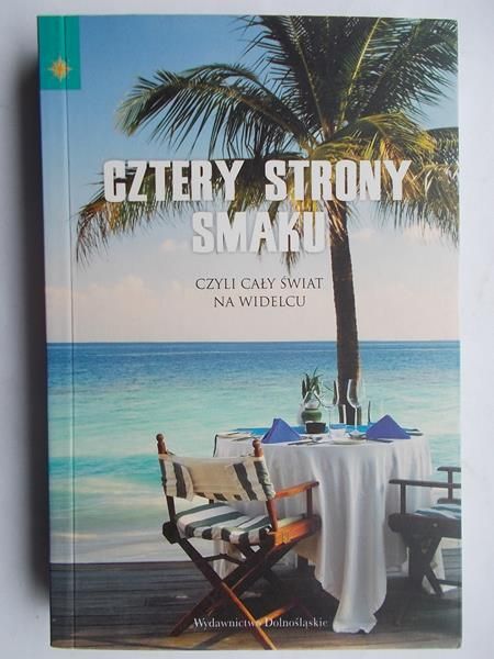 Cztery strony smaku