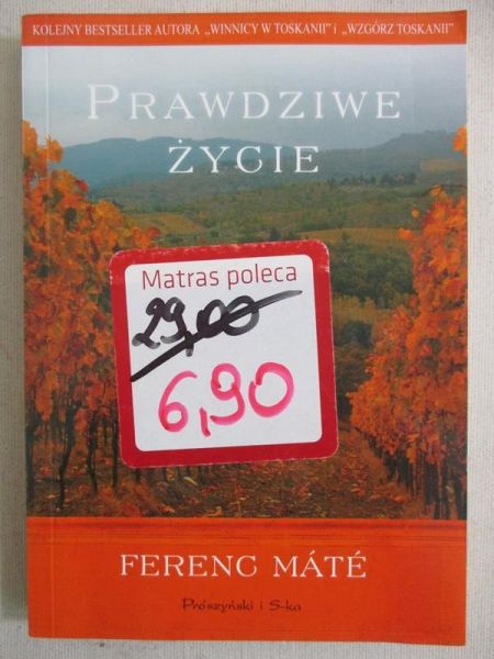 Prawdziwe życie