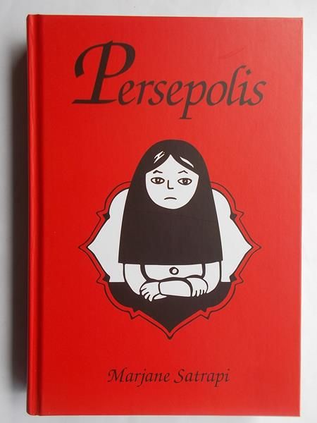 Persepolis