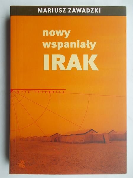 Nowy wspaniały Irak
