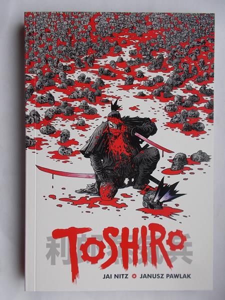 Toshiro