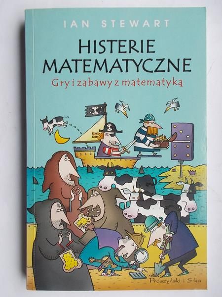 Histerie matematyczne