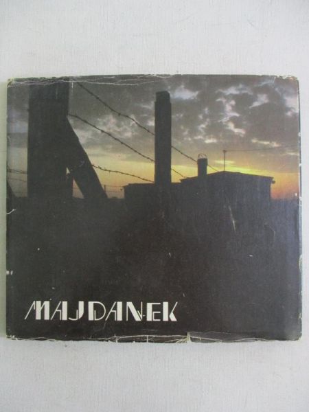 Majdanek