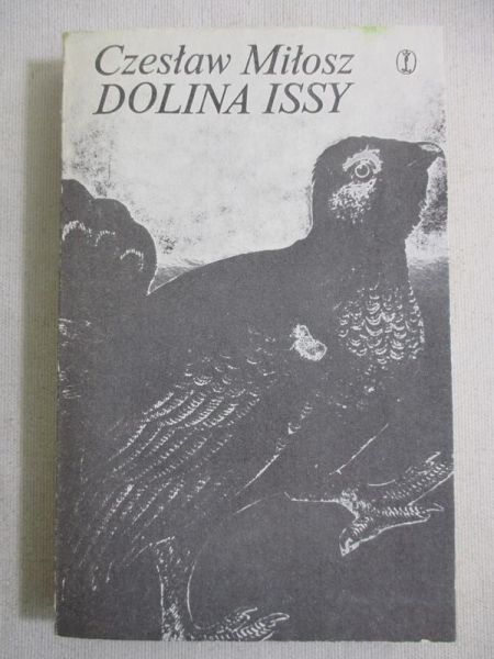 Dolina Issy