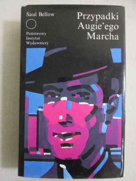 Przypadki Augie'ego Marcha