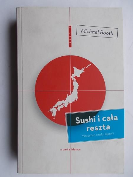 Sushi i cała reszta