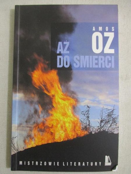 Aż do śmierci