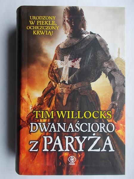 Dwanaścioro z Paryża