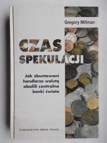 Czas spekulacji