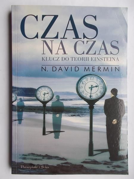 Czas na czas