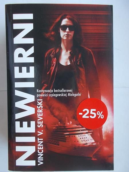 Niewierni
