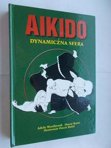 Aikido i dynamiczna sfera