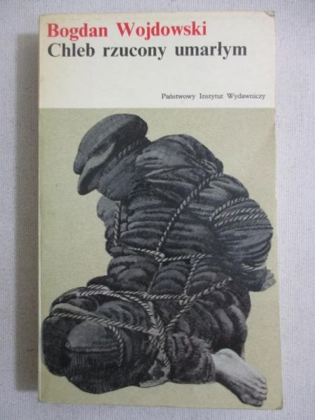 Chleb rzucony umarłym