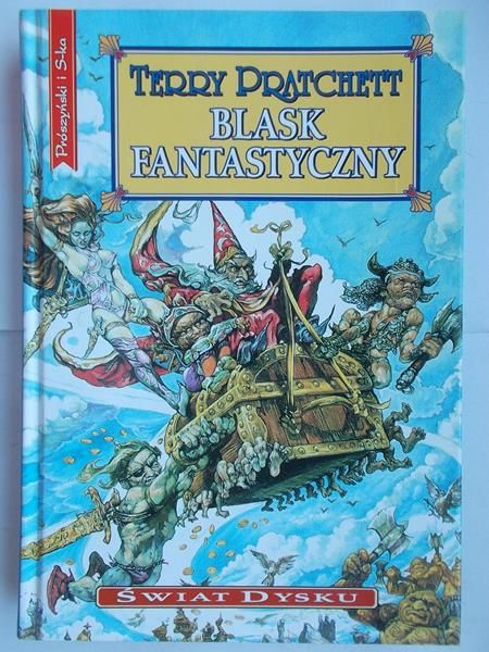 Blask fantastyczny