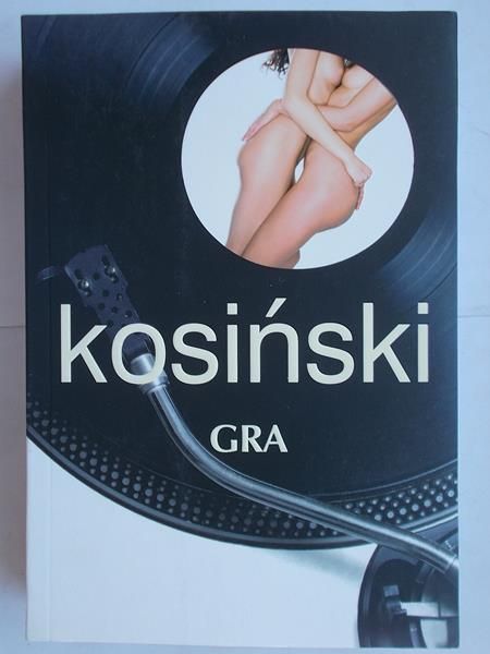Kosiński Jerzy - Gra
