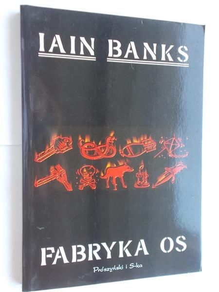 Fabryka os