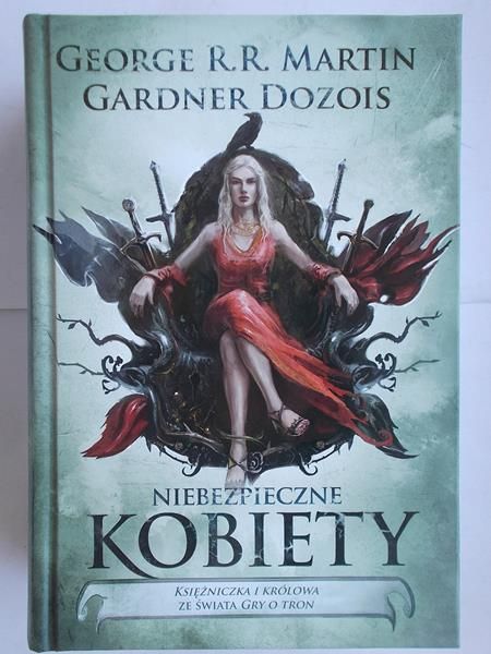 Niebezpieczne kobiety