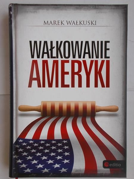 Wałkowanie Ameryki
