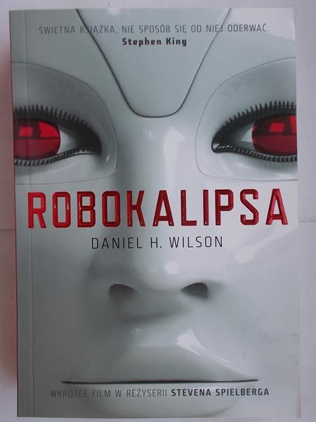 Robokalipsa