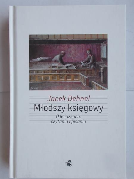 Młodszy księgowy