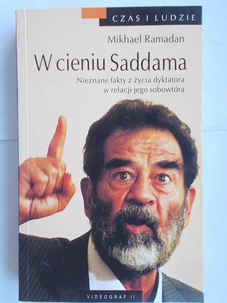 W cieniu Saddama