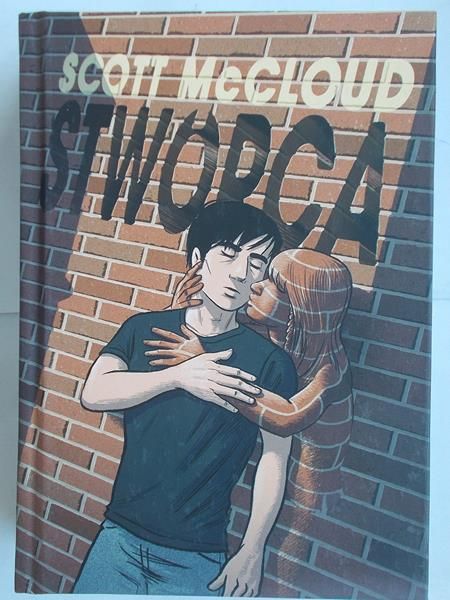 McCloud Scott - Stwórca