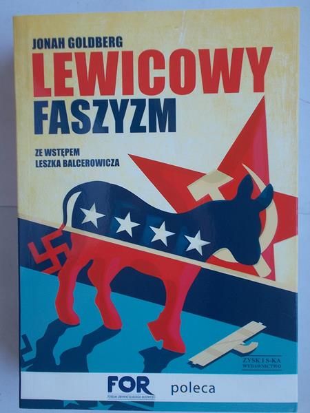 Lewicowy faszyzm