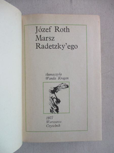 Marsz Radetzky'ego