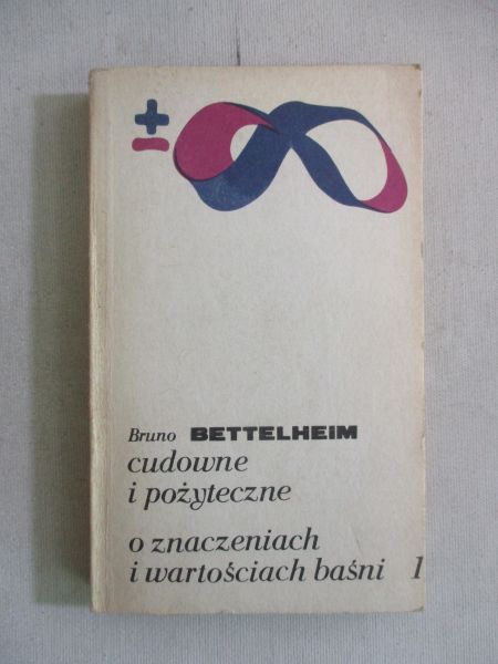 Cudowne i pożyteczne, t. 1