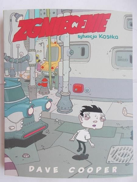 Zgniecenie