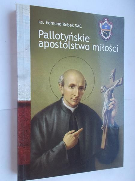 Pallotyńskie apostolstwo miłości