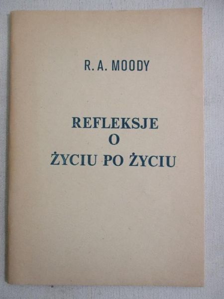 Refleksje o życiu po życiu