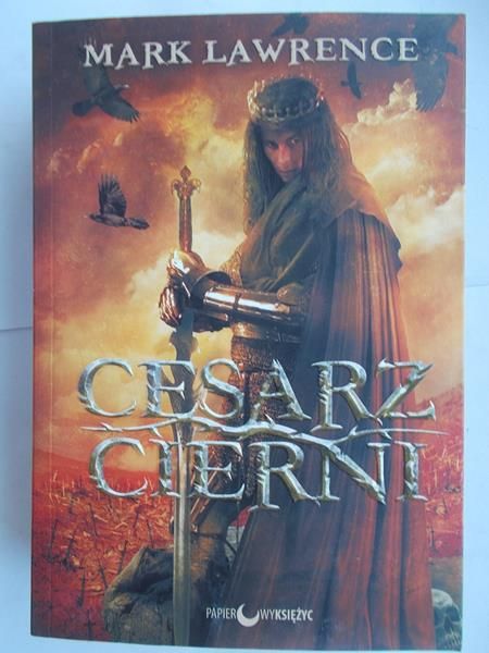 Cesarz Cierni