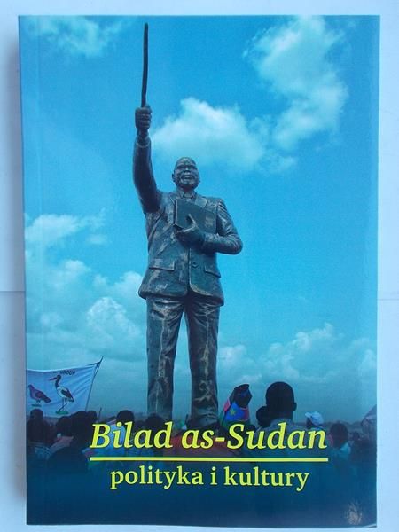 Bilad as-Sudan. Polityka i kultury