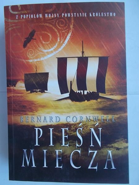 Pieśń miecza