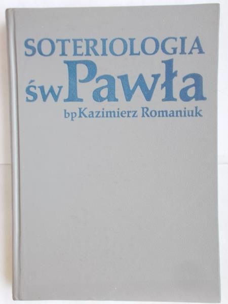 Soteriologia św. Pawła