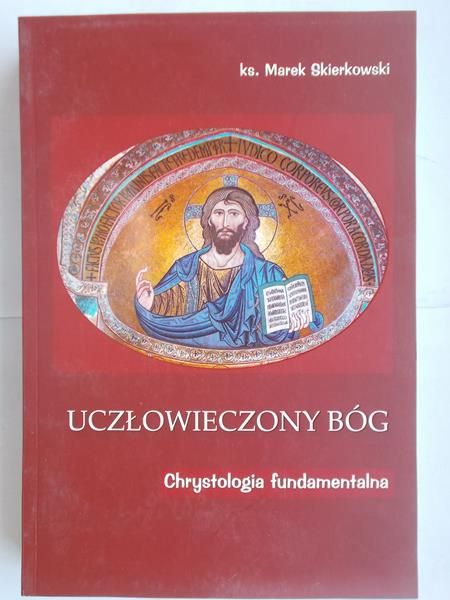 Uczłowieczony Bóg